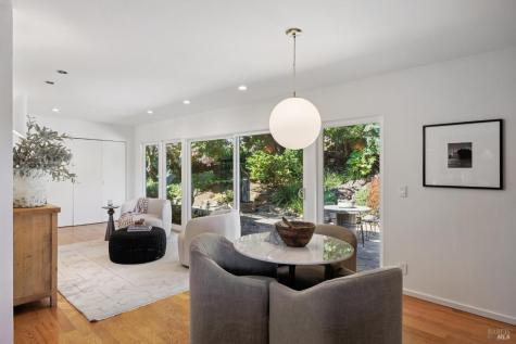 31 Corte San Fernando Tiburon CA 94920