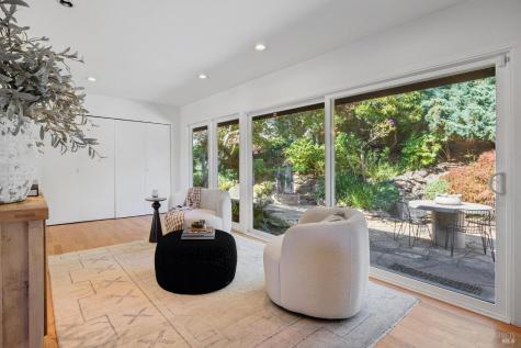 31 Corte San Fernando Tiburon CA 94920