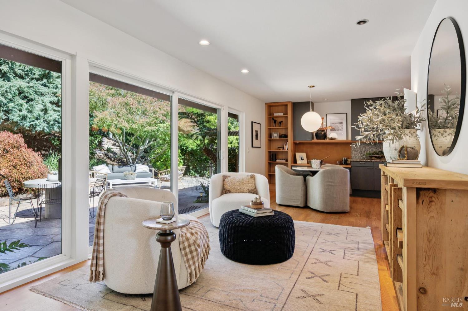 31 Corte San Fernando Tiburon CA 94920