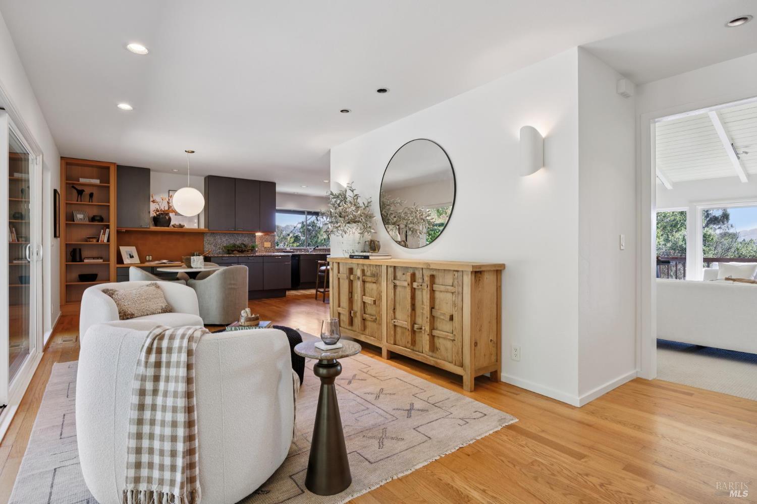 31 Corte San Fernando Tiburon CA 94920