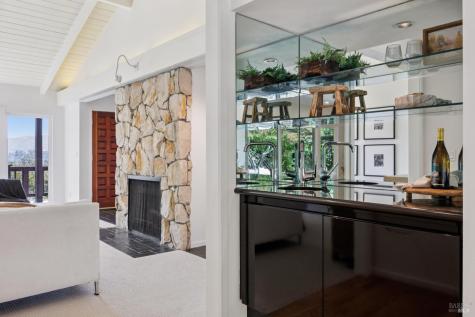 31 Corte San Fernando Tiburon CA 94920