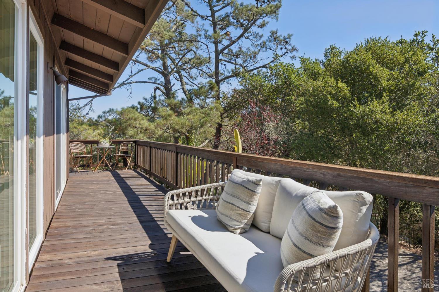 31 Corte San Fernando Tiburon CA 94920