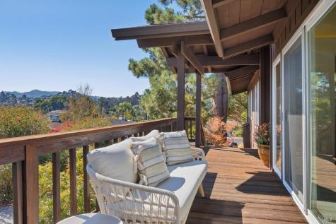 31 Corte San Fernando Tiburon CA 94920