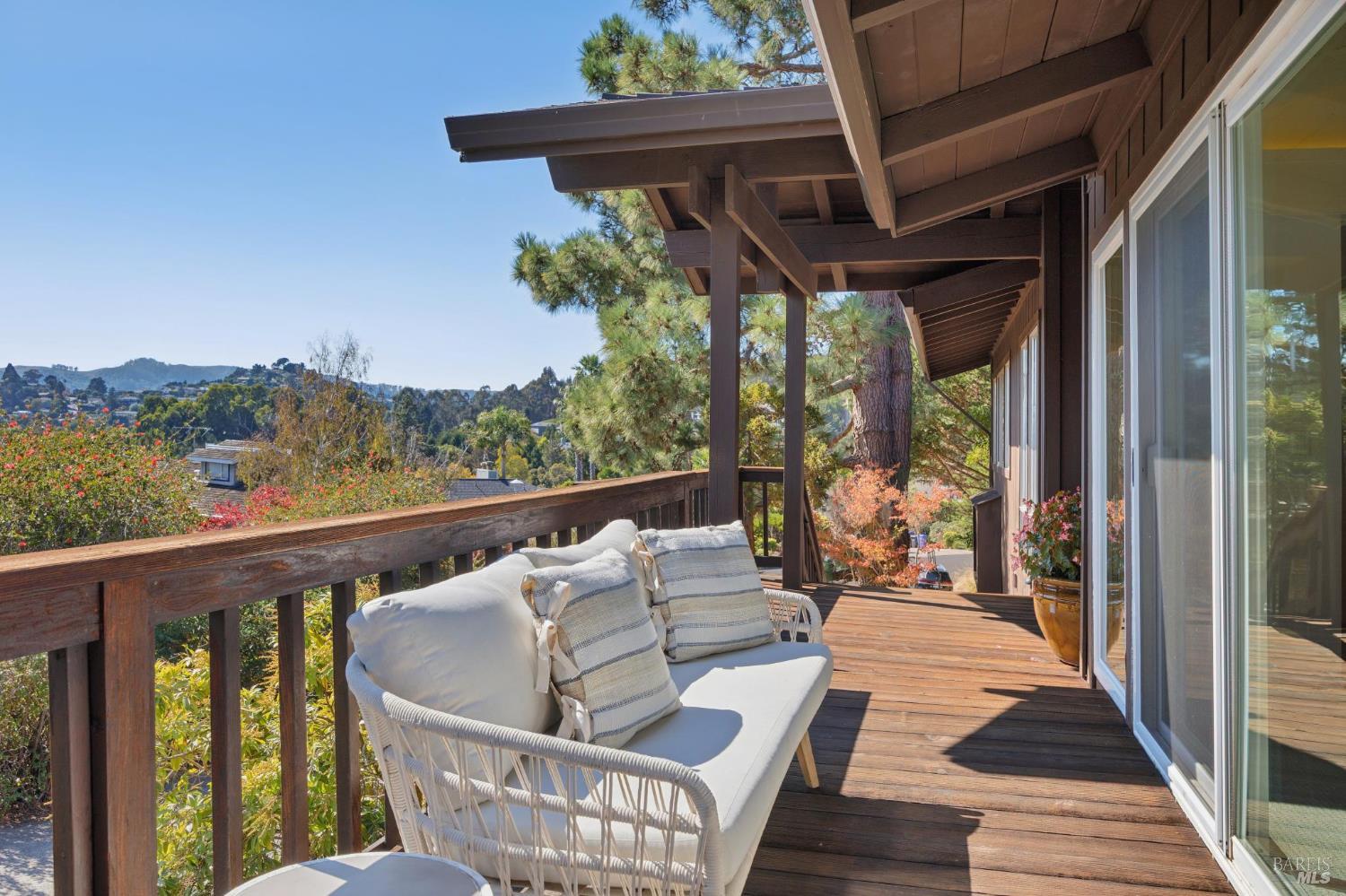 31 Corte San Fernando Tiburon CA 94920