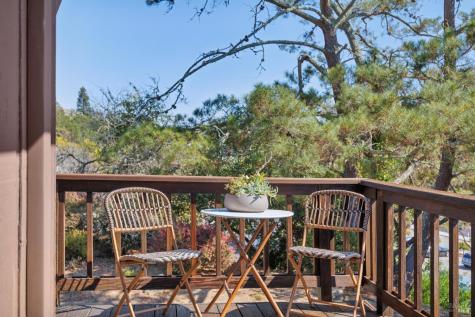 31 Corte San Fernando Tiburon CA 94920