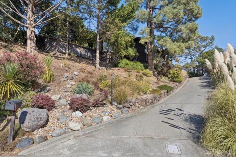 31 Corte San Fernando Tiburon CA 94920