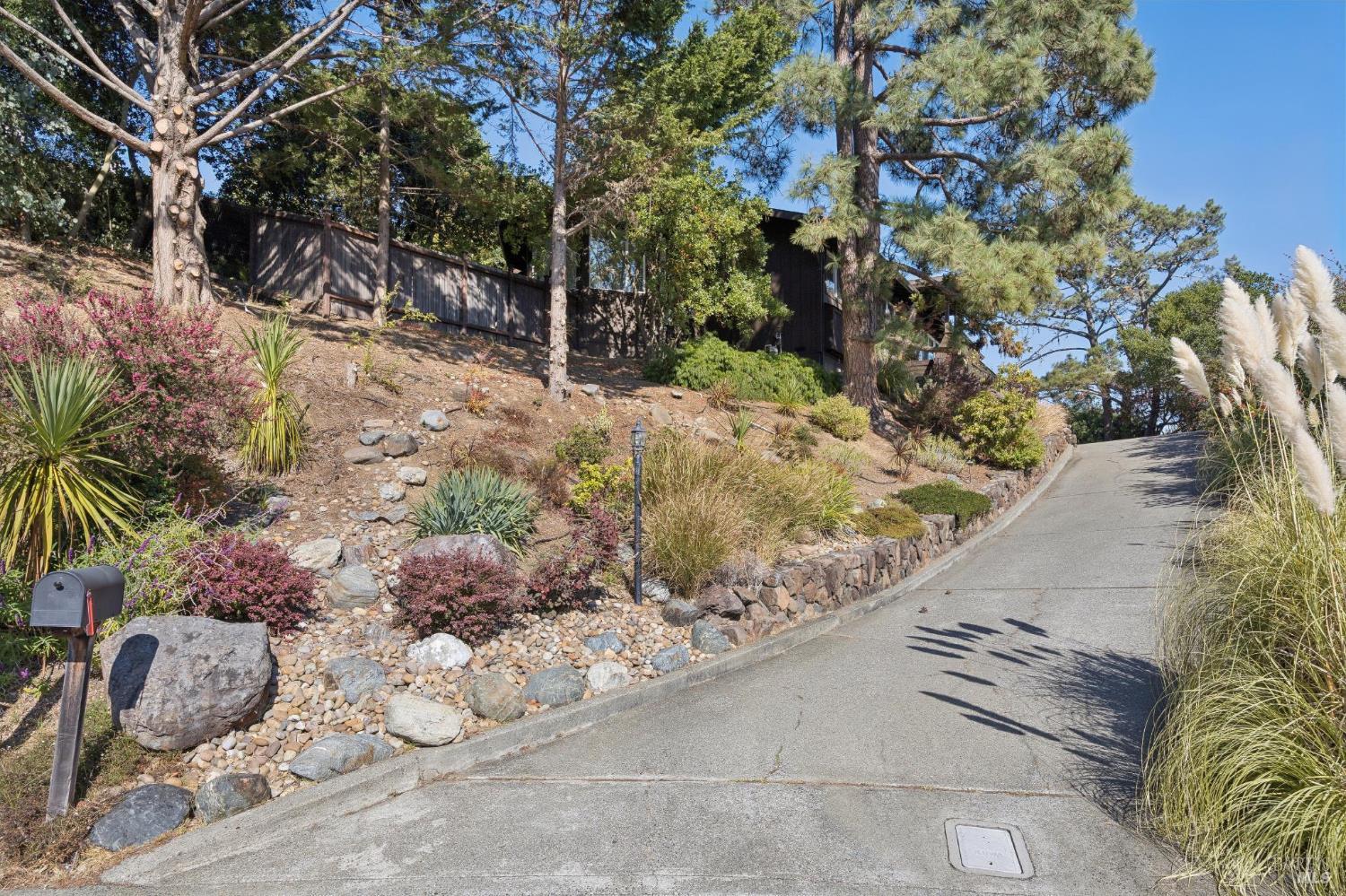 31 Corte San Fernando Tiburon CA 94920