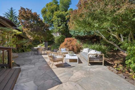31 Corte San Fernando Tiburon CA 94920