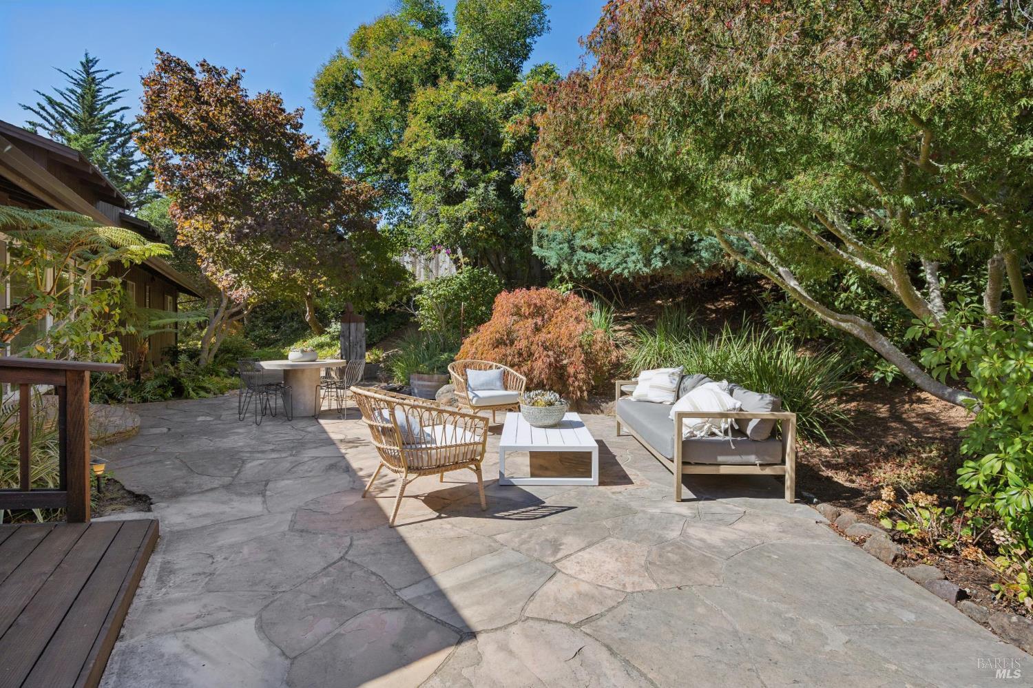 31 Corte San Fernando Tiburon CA 94920