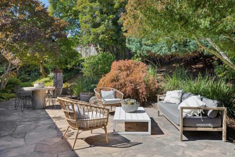 31 Corte San Fernando Tiburon CA 94920