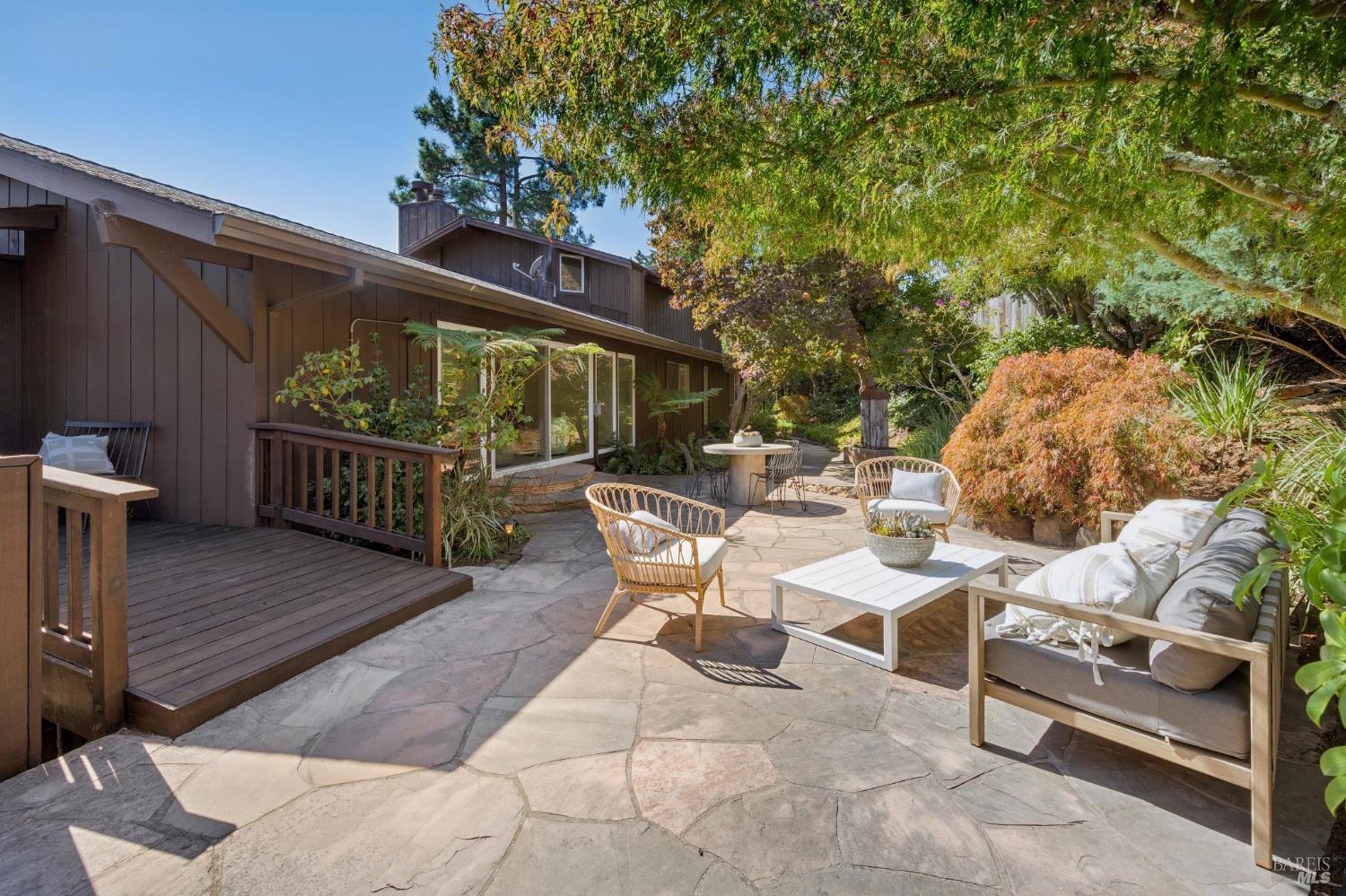 31 Corte San Fernando Tiburon CA 94920