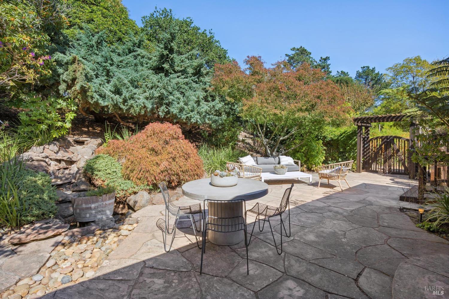 31 Corte San Fernando Tiburon CA 94920