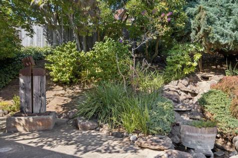 31 Corte San Fernando Tiburon CA 94920