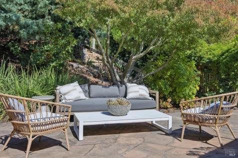 31 Corte San Fernando Tiburon CA 94920