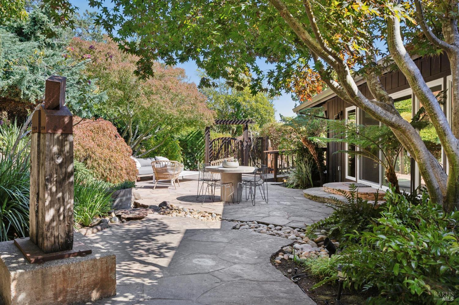31 Corte San Fernando Tiburon CA 94920