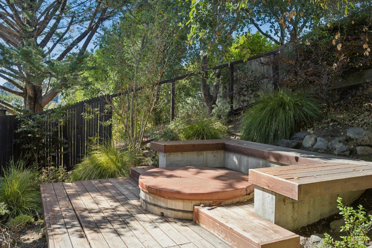 31 Corte San Fernando Tiburon CA 94920