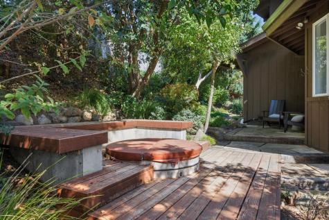31 Corte San Fernando Tiburon CA 94920