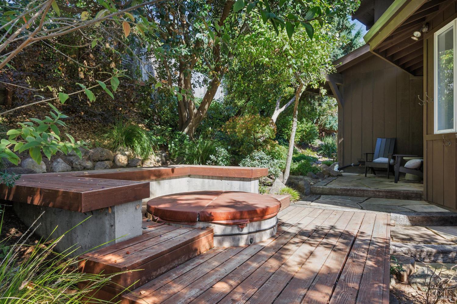 31 Corte San Fernando Tiburon CA 94920