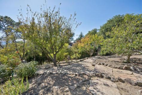 31 Corte San Fernando Tiburon CA 94920