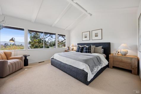 31 Corte San Fernando Tiburon CA 94920