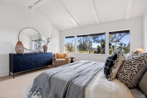 31 Corte San Fernando Tiburon CA 94920