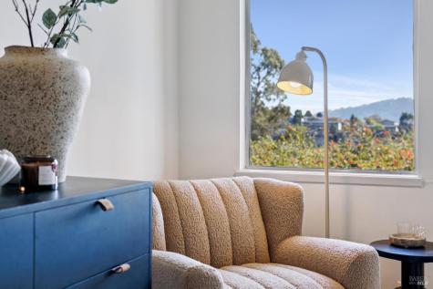 31 Corte San Fernando Tiburon CA 94920