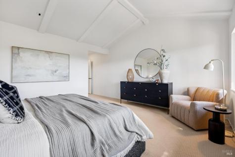31 Corte San Fernando Tiburon CA 94920