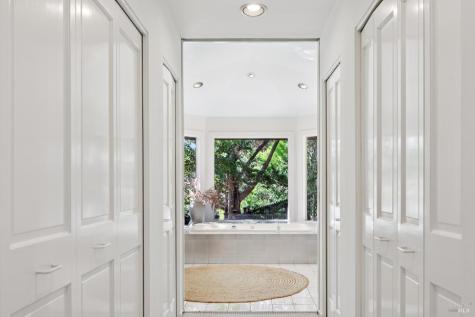 31 Corte San Fernando Tiburon CA 94920