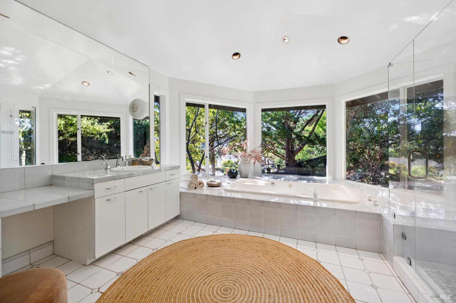 31 Corte San Fernando Tiburon CA 94920