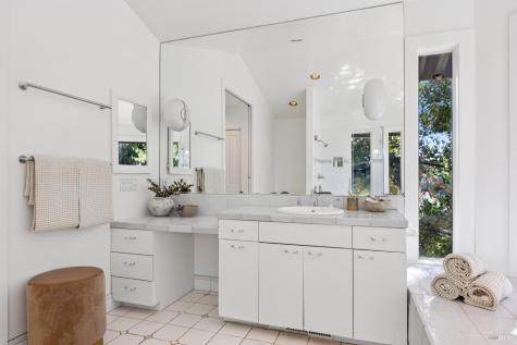 31 Corte San Fernando Tiburon CA 94920