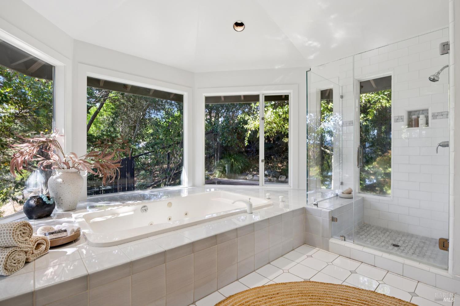 31 Corte San Fernando Tiburon CA 94920
