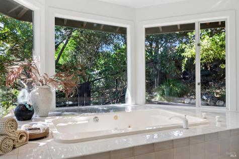 31 Corte San Fernando Tiburon CA 94920