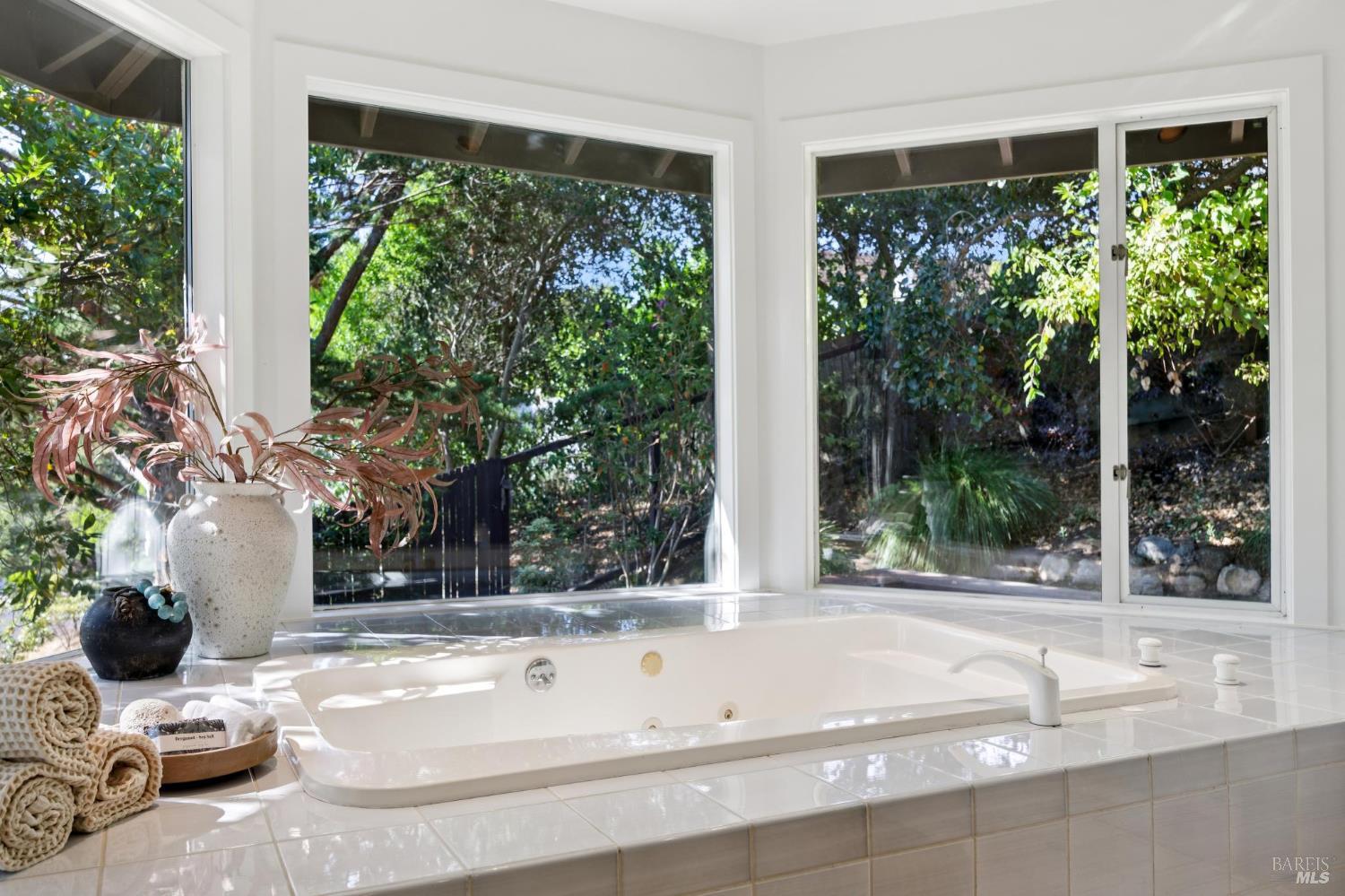 31 Corte San Fernando Tiburon CA 94920