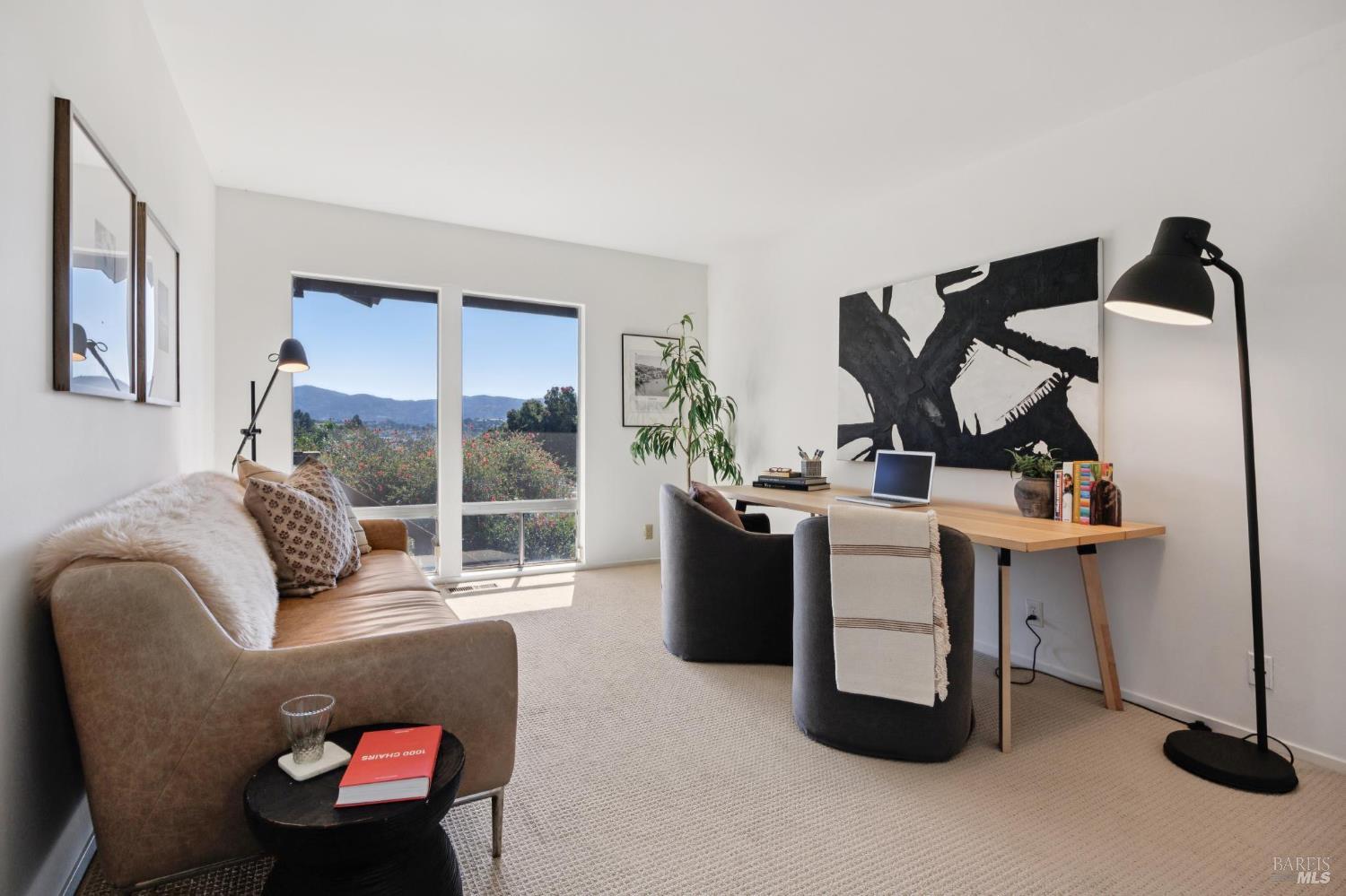 31 Corte San Fernando Tiburon CA 94920