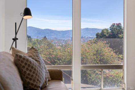 31 Corte San Fernando Tiburon CA 94920
