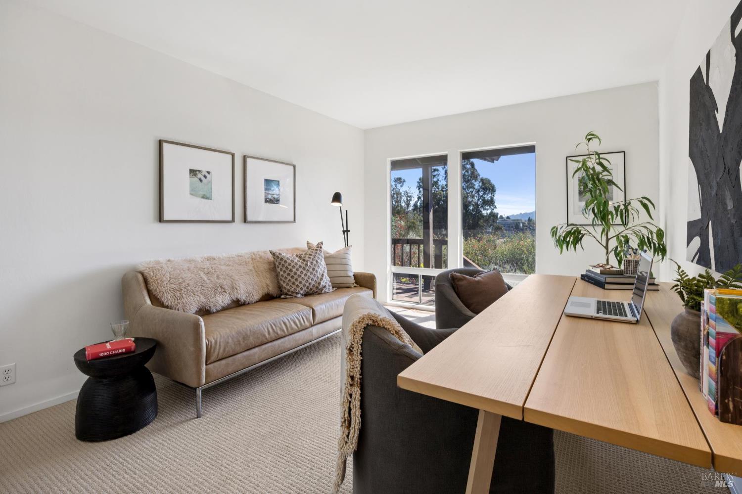 31 Corte San Fernando Tiburon CA 94920