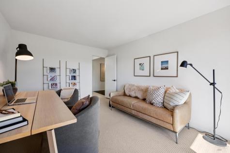 31 Corte San Fernando Tiburon CA 94920