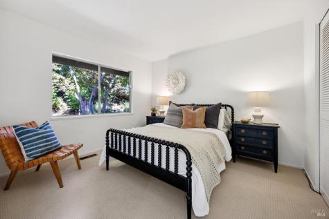 31 Corte San Fernando Tiburon CA 94920