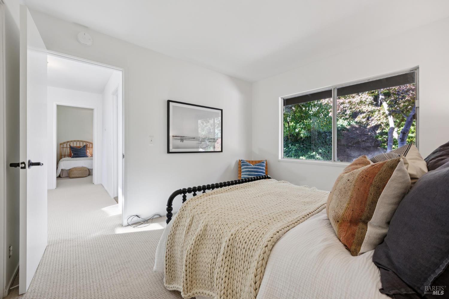 31 Corte San Fernando Tiburon CA 94920