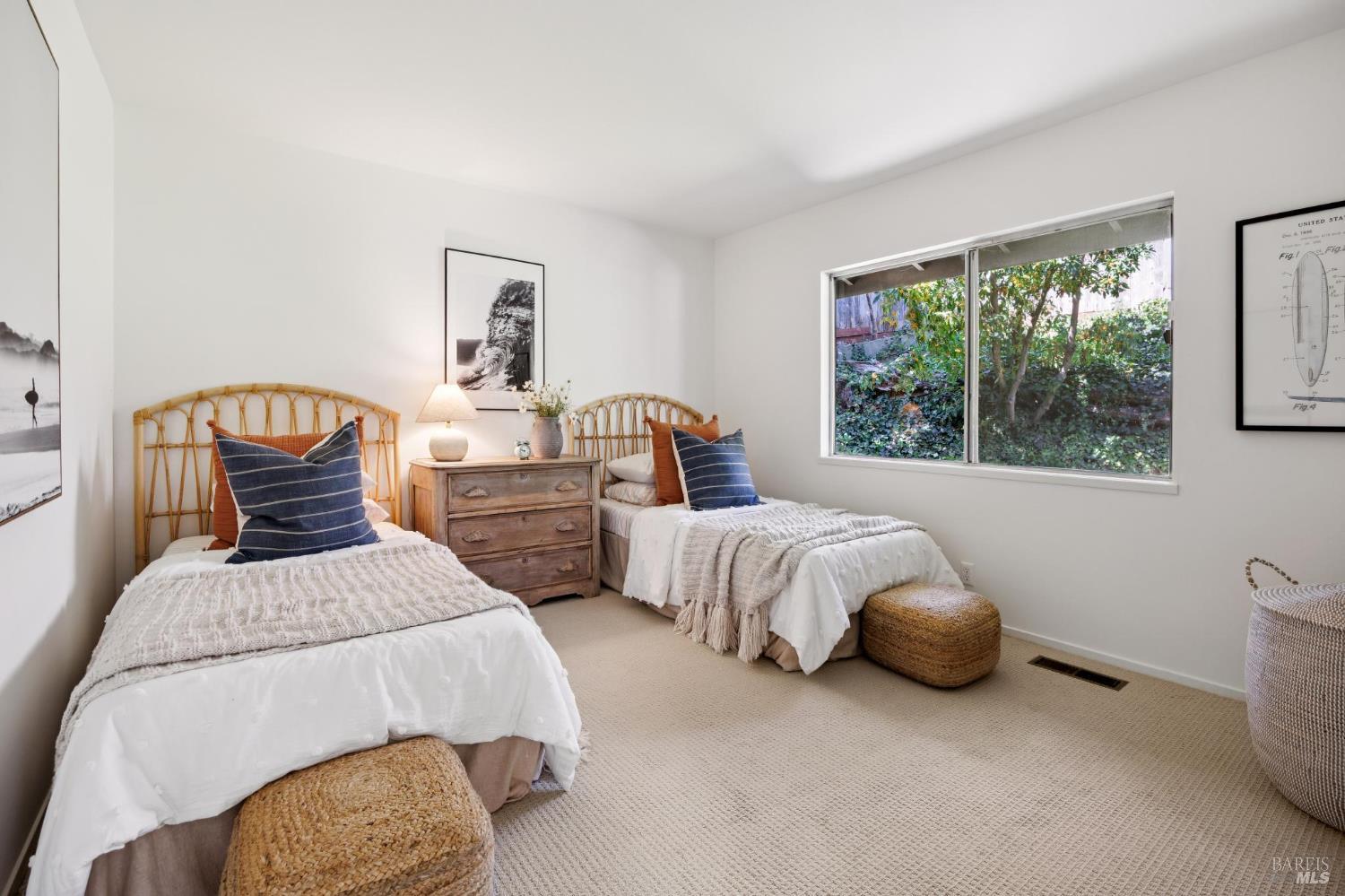 31 Corte San Fernando Tiburon CA 94920