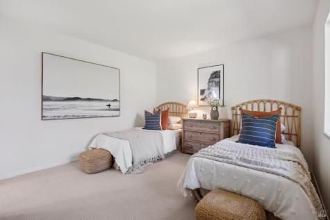 31 Corte San Fernando Tiburon CA 94920