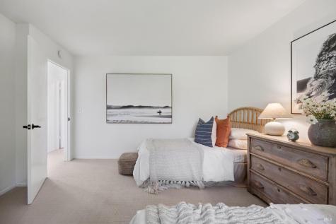 31 Corte San Fernando Tiburon CA 94920