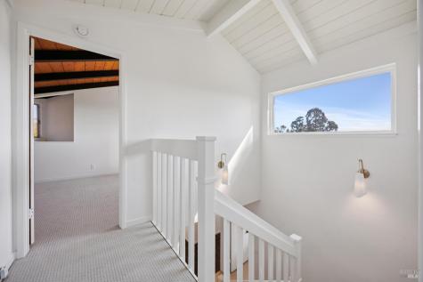 31 Corte San Fernando Tiburon CA 94920