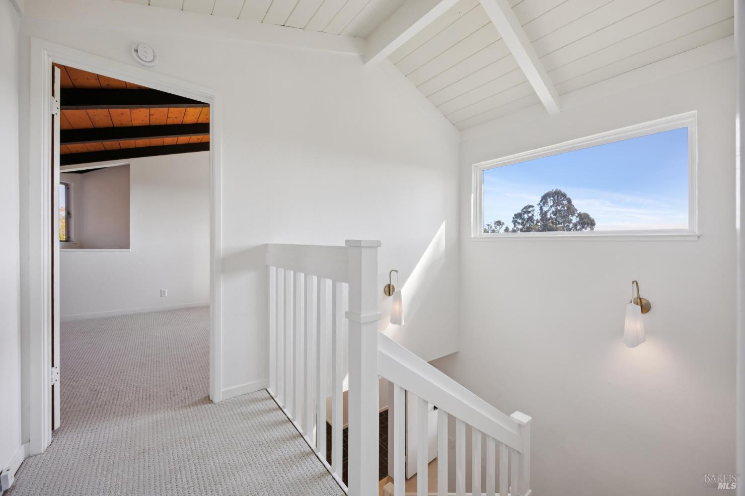 31 Corte San Fernando Tiburon CA 94920