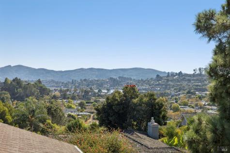 31 Corte San Fernando Tiburon CA 94920