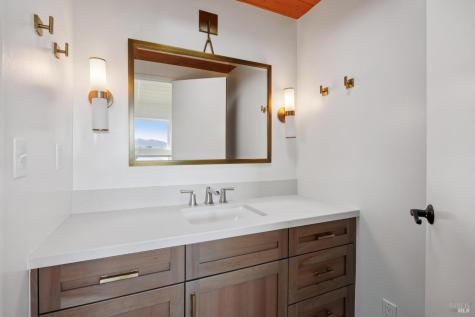 31 Corte San Fernando Tiburon CA 94920