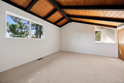 31 Corte San Fernando Tiburon CA 94920