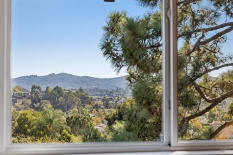 31 Corte San Fernando Tiburon CA 94920