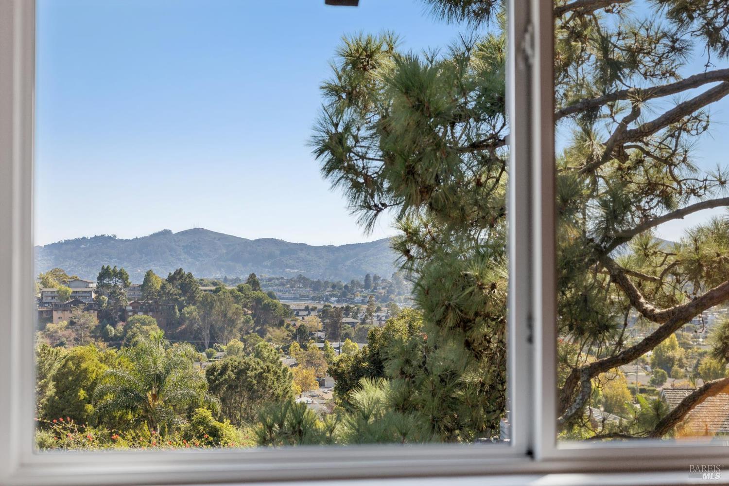 31 Corte San Fernando Tiburon CA 94920