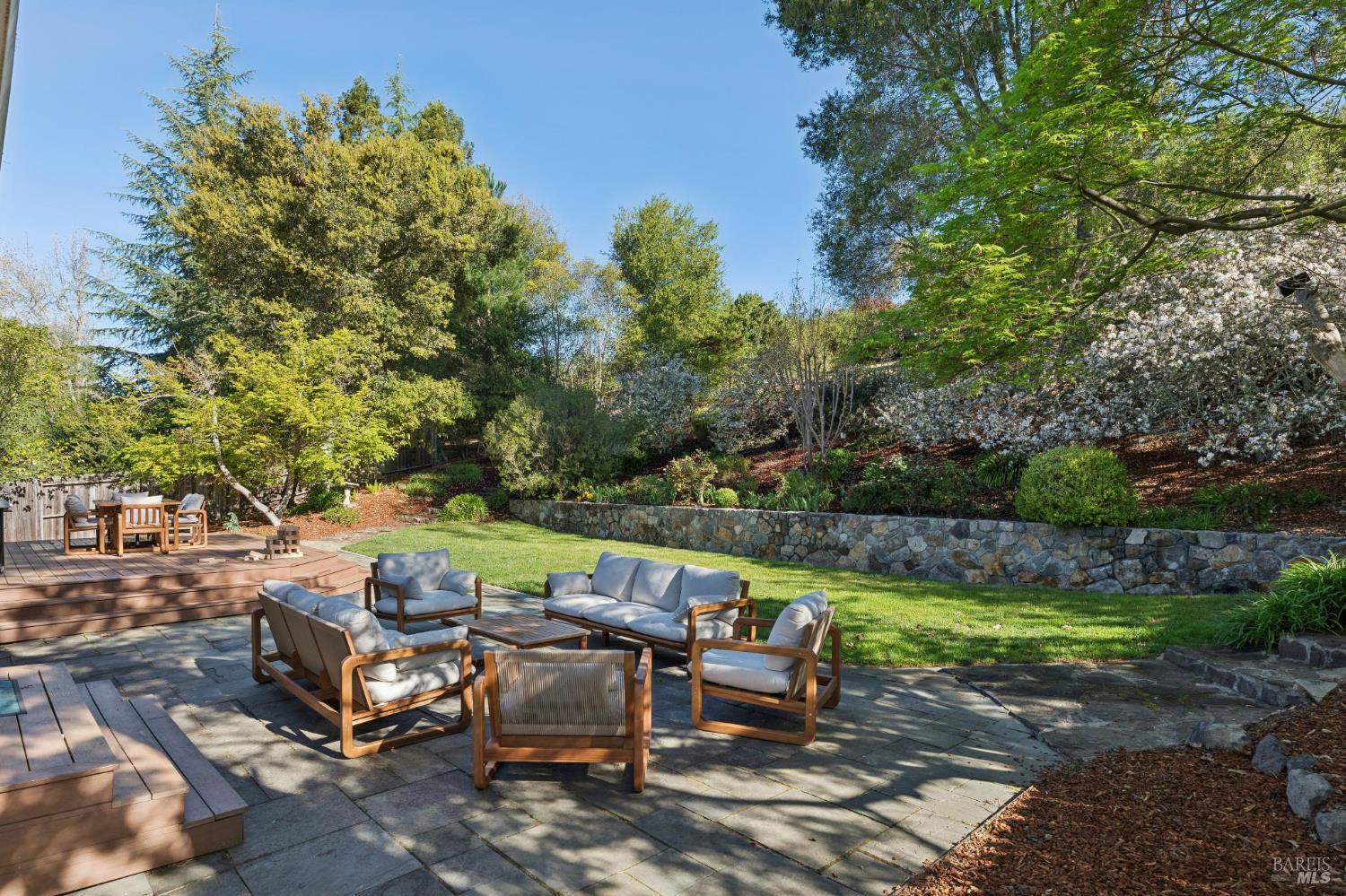 3350 Linda Mesa Way Napa CA 94558